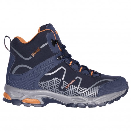 Bota PLOSE softshell NO EPI Industrial Starter 06783