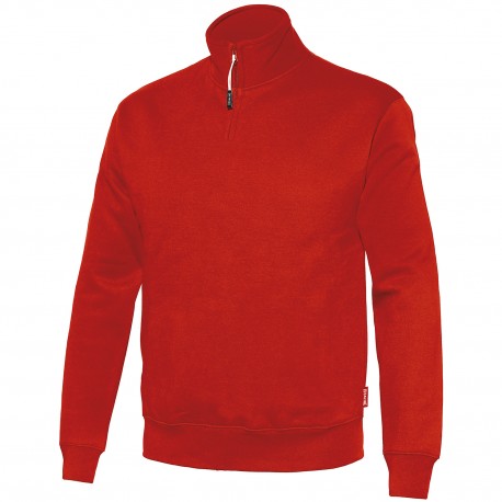 Sudadera VERENA Industrial Starter 04820