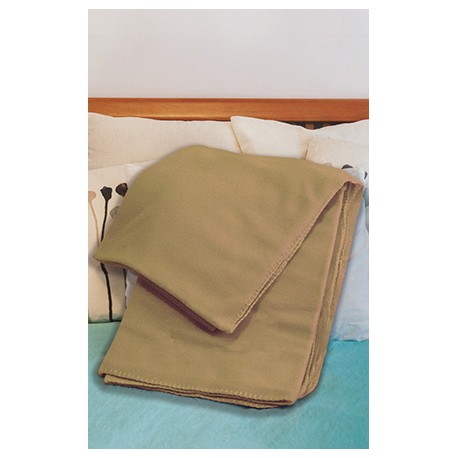 Manta polar extra grande Valento REST