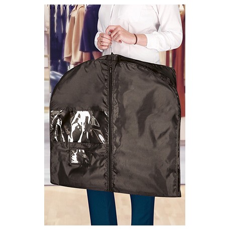 Funda de traje Valento SHERPA