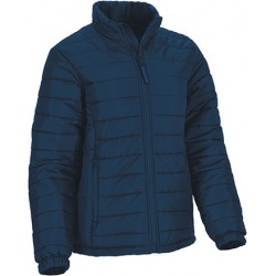 Chaqueta térmica de mujer con corte entallado Valento VIENA