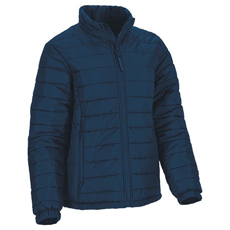 Chaqueta térmica de mujer con corte entallado Valento VIENA