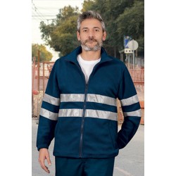 Chaqueta polar Valento NORFOLK