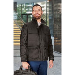 Chaqueta de trabajo softshell Valento JEREMY