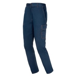 Pantalon Europa Top Industrial Starter 8030T