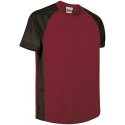 Camiseta técnica Valento LANDING