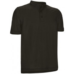 Polo técnico de manga corta YACHT Valento