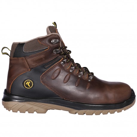 Bota FALCON con membrana Industrial Starter 68200MR