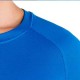 Camiseta técnica INFANTIL de manga larga ranglan MONTECARLO 0415 Roly