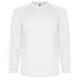 Camiseta técnica INFANTIL de manga larga ranglan MONTECARLO 0415 Roly
