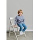 Sudadera INFANTIL AVALON KIDS Velilla SC270K