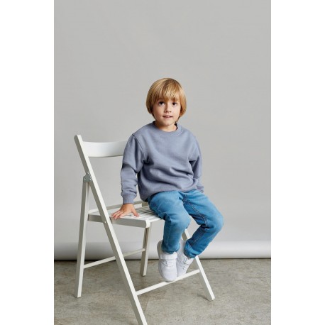 Sudadera INFANTIL AVALON KIDS Velilla SC270K
