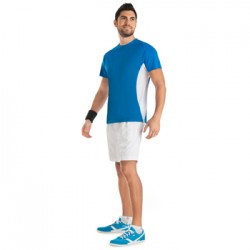 Camiseta técnica de manga corta TOKYO 0424 Roly