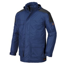 Chaqueta de trabajo MONTREAL Industrial Starter 04555