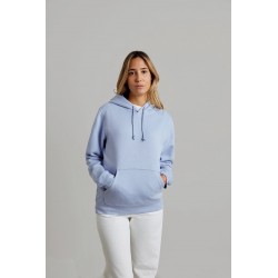 Sudadera Unisex con capucha CANYON Velilla SHN290U