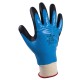 Guantes revestimiento completo de nitrilo SHOWA Industrial Starter SH477