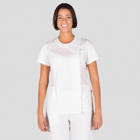 Blusa de trabajo sanitario mujer CELIA Garys 607300