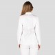 Blusa sanitario de trabajo mujer DAMA Garys 607400