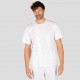 Blusa sanitaria de trabajo de sanitario hombre LEO Garys 610200