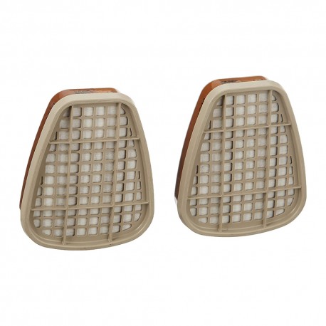 Filtros A1 6051 Industrial Starter 3M