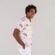 Blusa de trabajo unisex TODO VA A SALIR BIEN Garys 611500