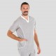 Blusa sanitaria de trabajo hombre ALEX Garys 612300