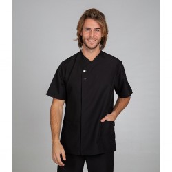 Blusa sanitaria de trabajo hombre HUGO Garys 612500