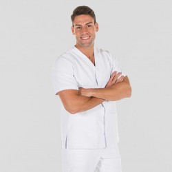 Blusa sanitaria de trabajo hombre PABLO Garys 612600