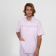 Polo de Trabajo Sanitario hombre JAVIER Slim Fit ELASTIK Garys 612900