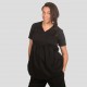 Blusa de Trabajo Sanitaria PREMAMA PIQUE Garys 614000