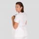 Blusa de Trabajo Sanitaria PREMAMA PIQUE Garys 614000