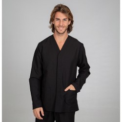 Blusa sanitaria de trabajo hombre NESTOR Garys 615500