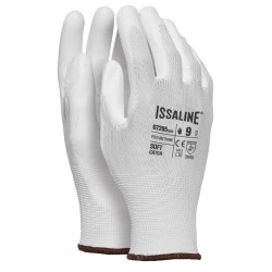 Guante de trabajo hilo continuo nylon Industrial Starter 07285