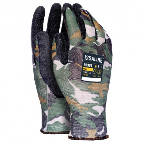 Guante HUNTER CATCH Industrial Starter 17364