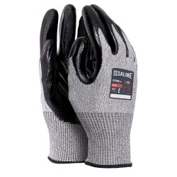 Guante de trabajo NITRILO Industrial Starter 07299N