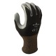 Guante de trabajo con revestimiento NITRILO sobre forro NAILON Industrial Starter SH370