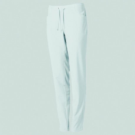 Pantalón de trabajo de mujer BOLS AMERICANO Garys 704800