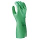 Guante de trabajo SHOWA revestido Nitrilo biodegradable Industrial Starter SH731