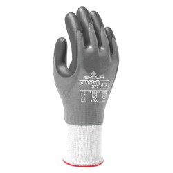 Guantes de trabajo espuma nitrilo SHOWA Industrial Starter SH577