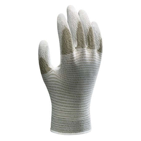 Guantes de trabajo revestido poliuretano SHOWA Industrial Starter SHA0170