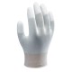Guantes de trabajo revestido de poliuretano yema dedos SHOWA Industrial Starter SHB0600