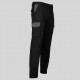 Pantalón de trabajo unisex multibolsillos elástico combinado GAMO Garys 7501C1