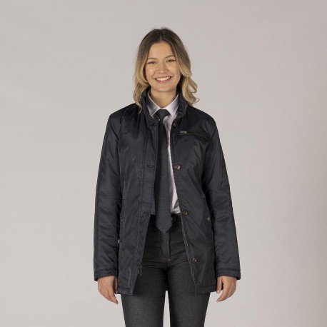 Parka de trabajo de mujer Garys 800031
