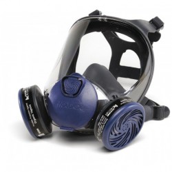 Mascara Facial completa 9000 9002 Industrial Starter MX9002