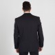 Americana de trabajo hombre 2 botones REGULAR FIT CONFORT Garys 812300
