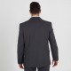 Americana de trabajo hombre 2 botones REGULAR FIT CONFORT Garys 812300