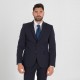 Americana de trabajo hombre 2 botones SLIM FIT TRIVIAL Garys 812600