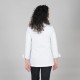 Chaqueta cocina mujer NIZA SIN BOTONES Garys 918000
