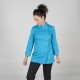 Chaqueta de trabajo cocina mujer CATANIA Garys 919100
