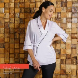 Chaqueta cocina de trabajo unisex POSEIDON Garys 933800